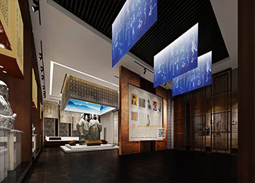 新疆史志館