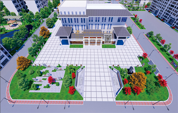?甘肅重慶某部政治文化建設(shè)