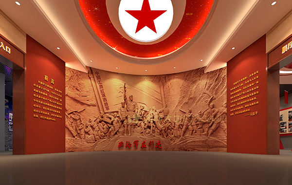 新疆祁連縣紅色研學(xué)基地