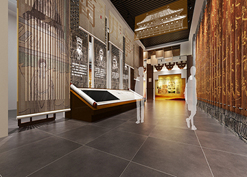 新疆紀念館
